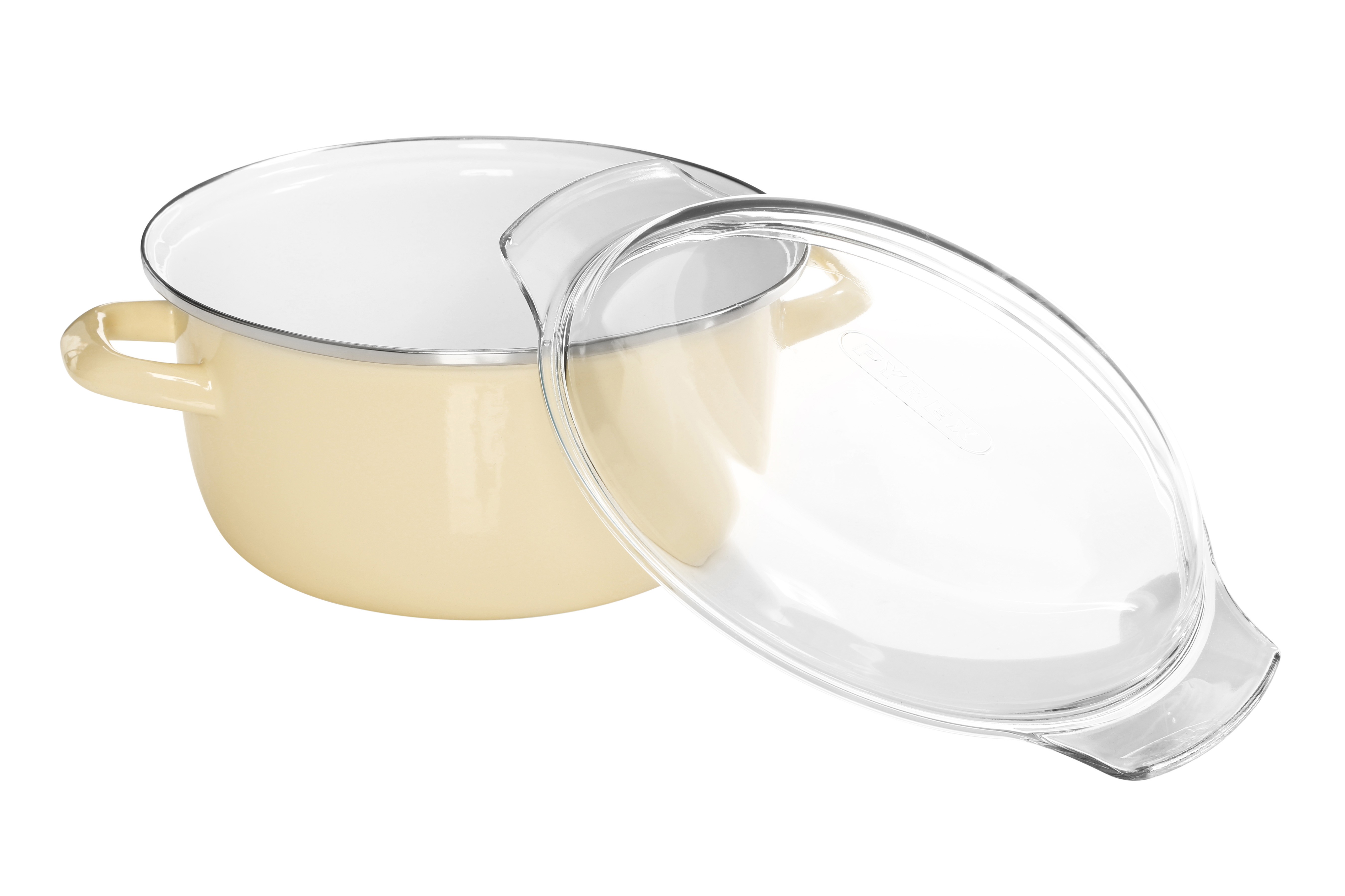 New 5L Stainless Steel Deep Fat Fryer Pan Frying Basket Cooking Pot